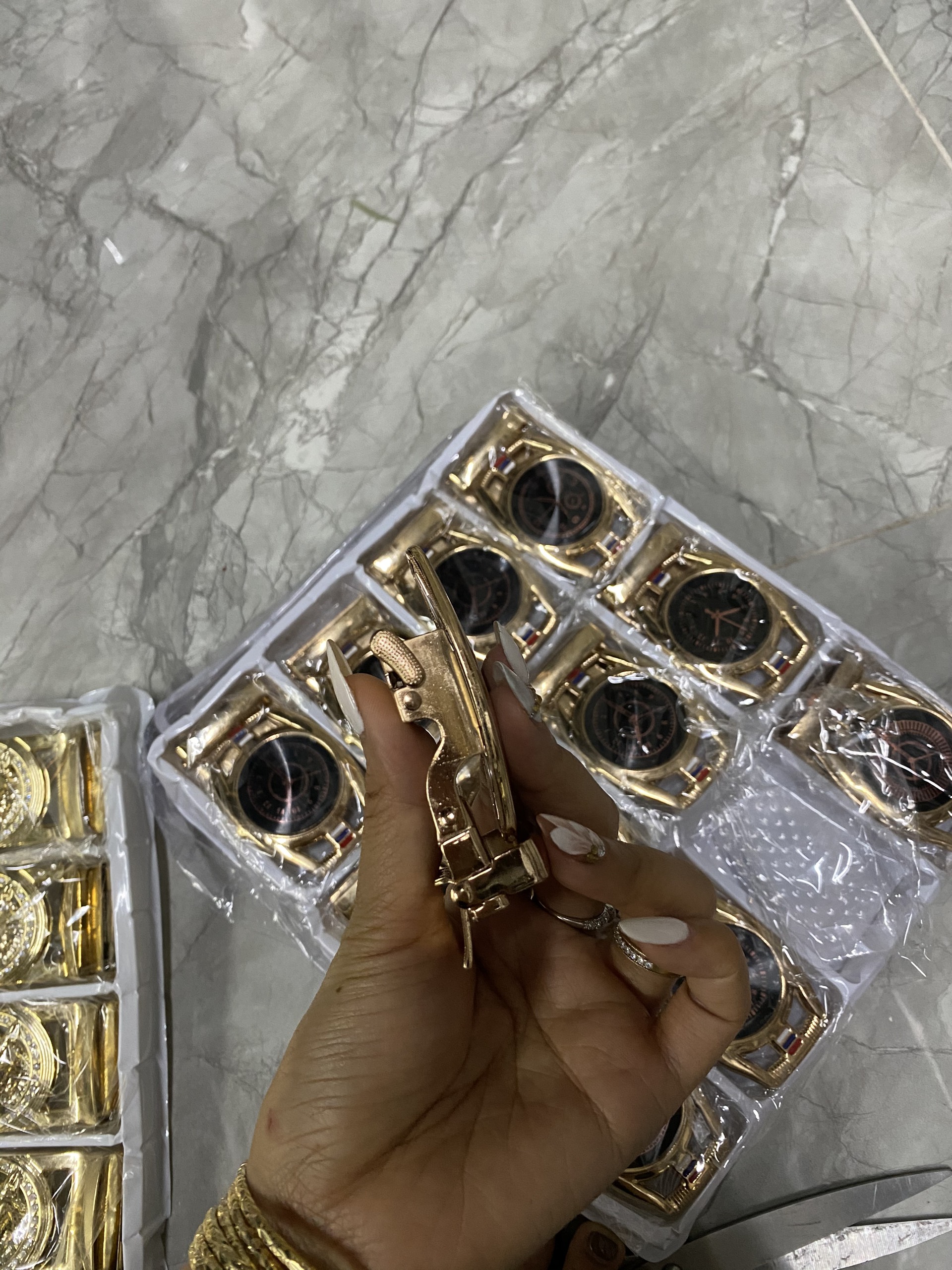 Mặt Khóa Thắt Lưng Cao Cấp, Rẻ Bất Ngờ D&D Fashion