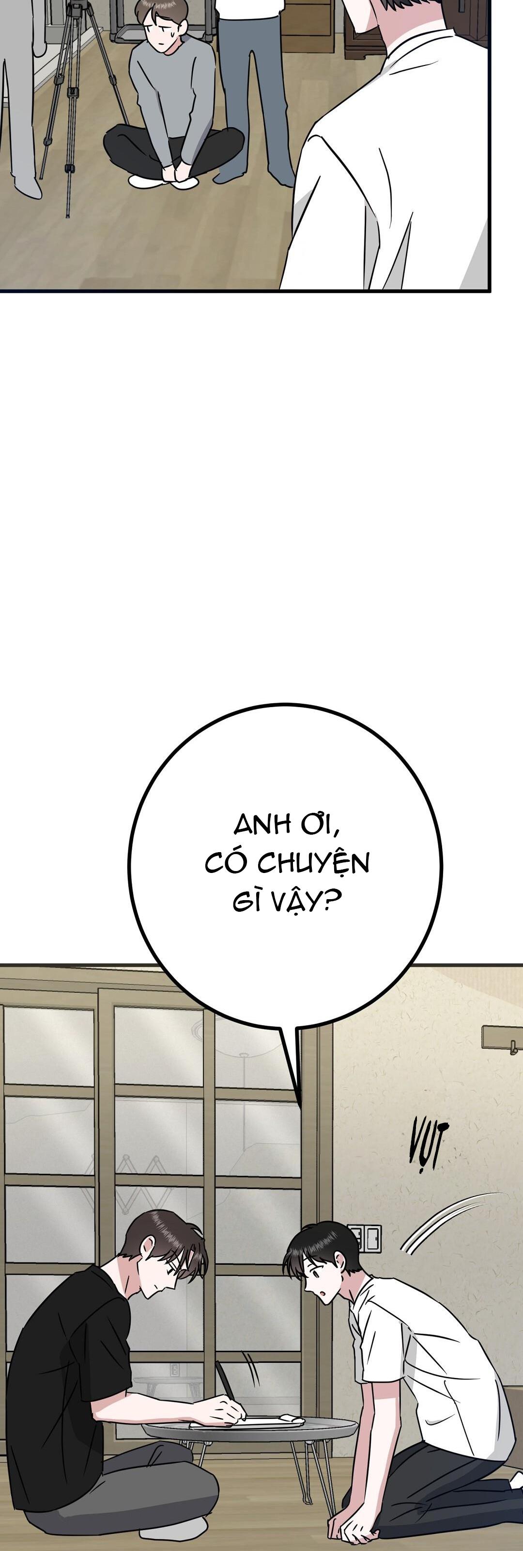 nhà tôi thành phim trường mất rồi chapter 16 2