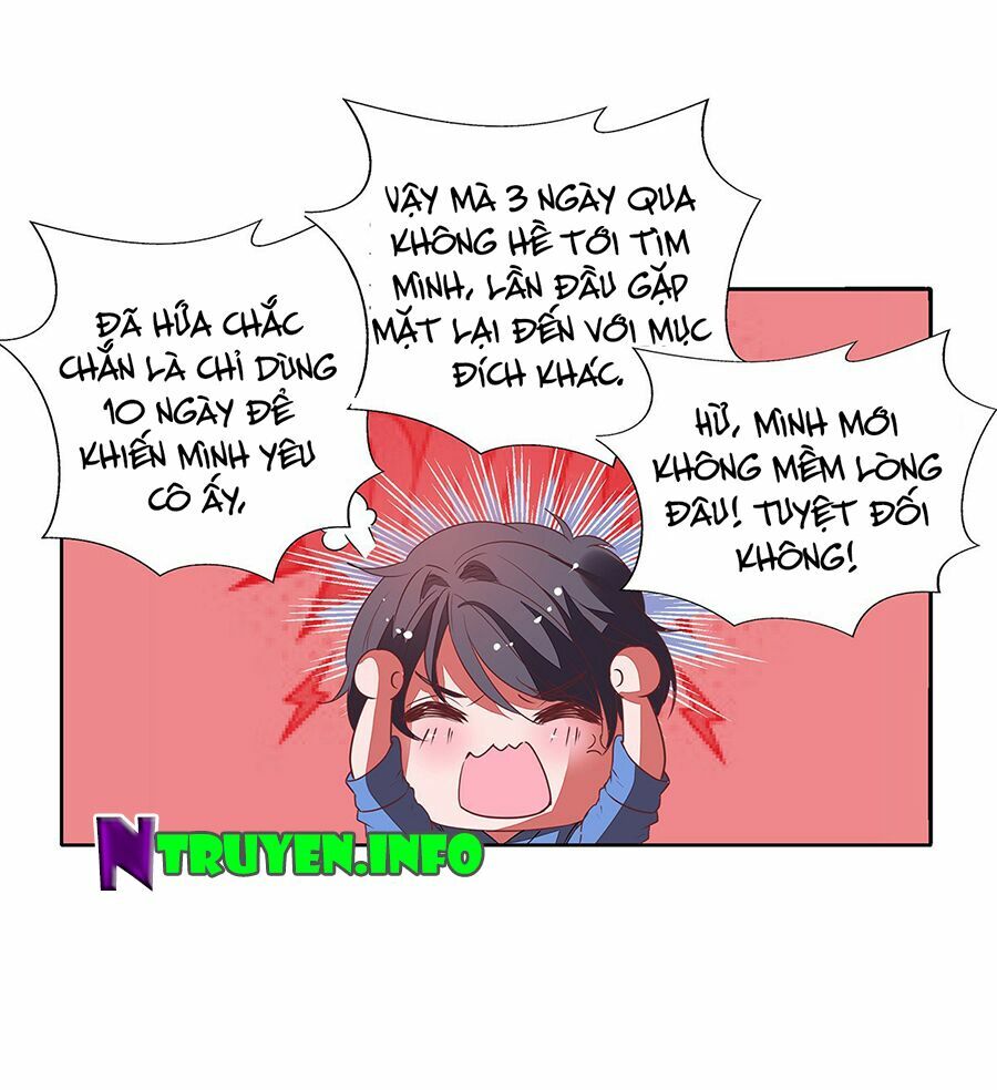 manh thê khó dỗ phần 2 chapter 14 8