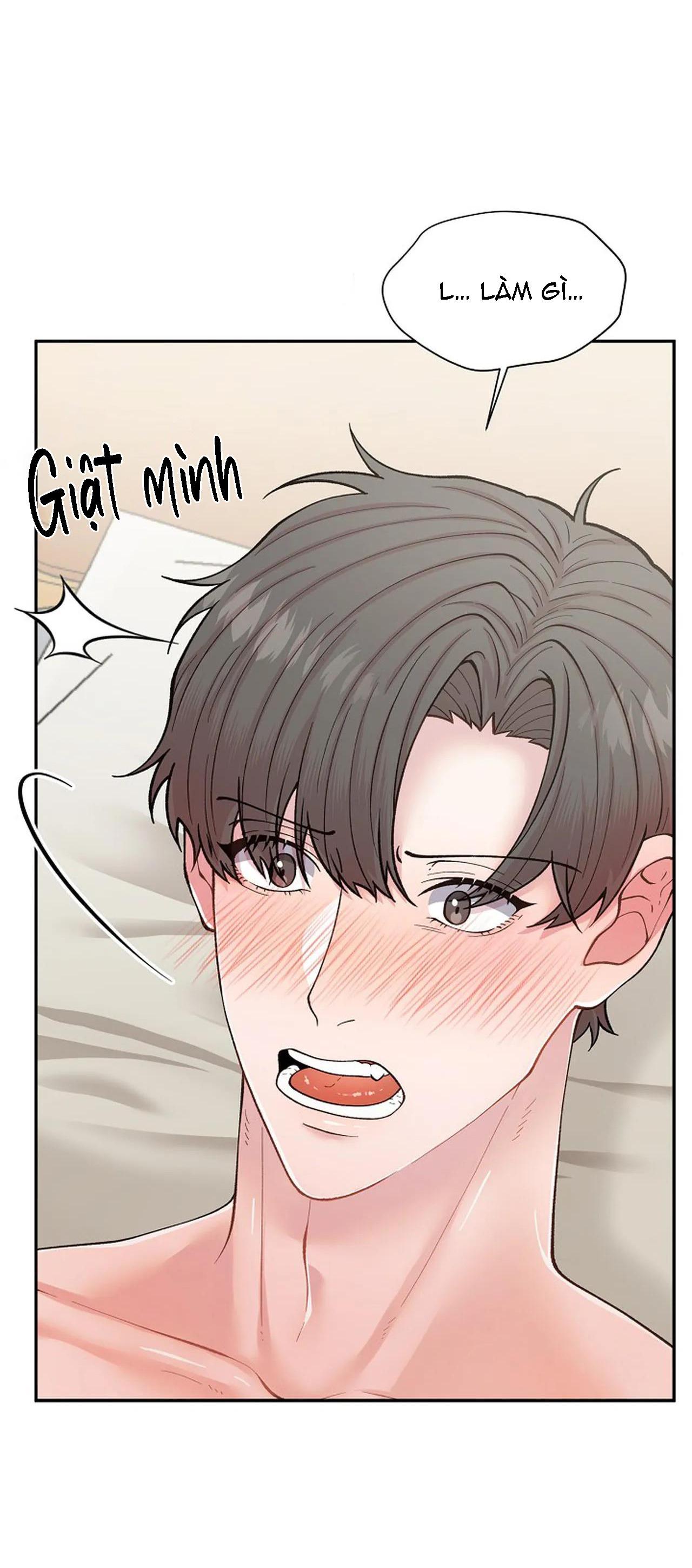 bl ngắn tuyển chọn chapter 3.2 84