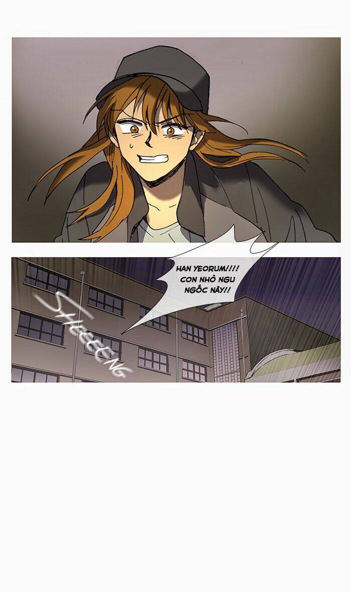 nữ sinh phép thuật chapter 24 33