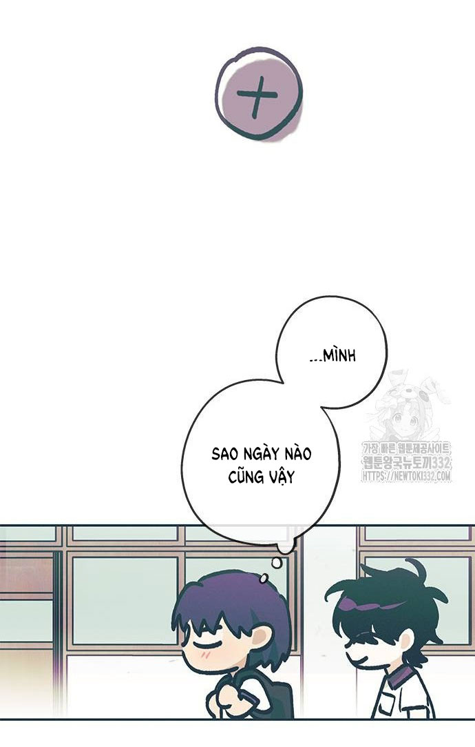 Mối Quan Hệ Đặc Biệt chapter 5.2 27