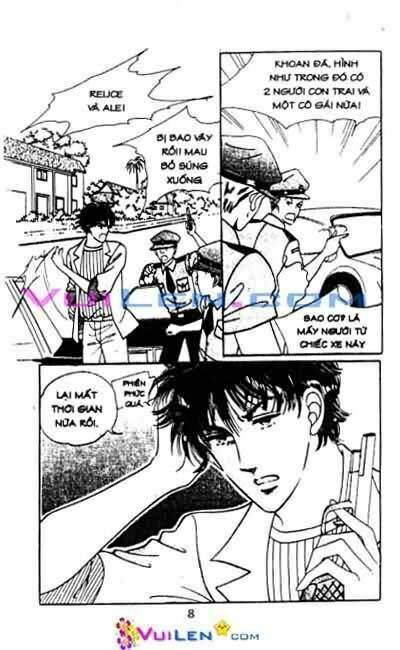 tìm anh - look for oppa chapter 2 8