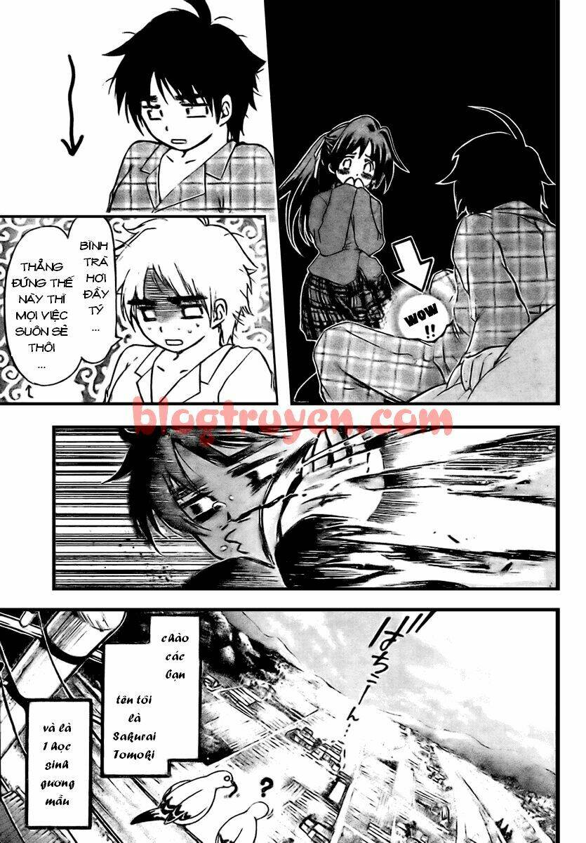 vật thất lạc của bầu trời chapter 1 5