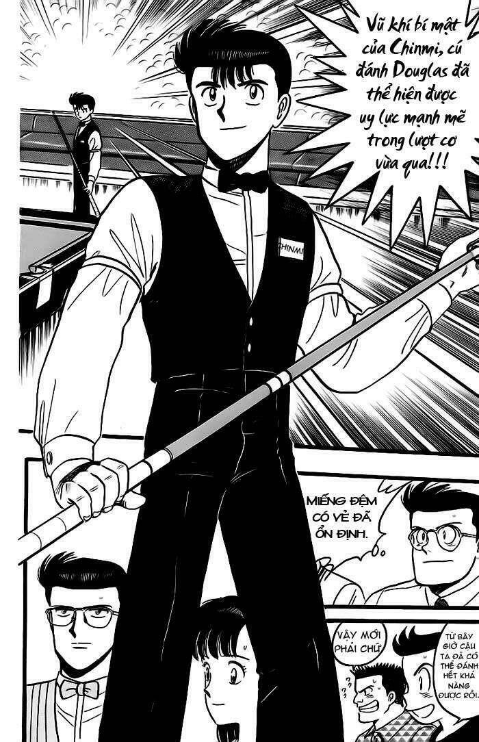 break shot chapter 65 3