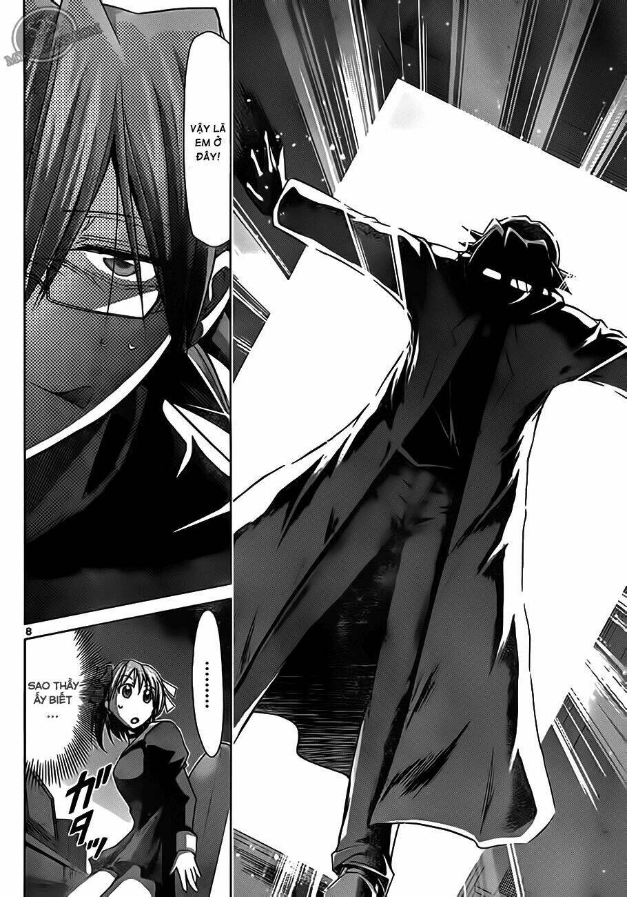 denpa kyoushi chapter 15 9