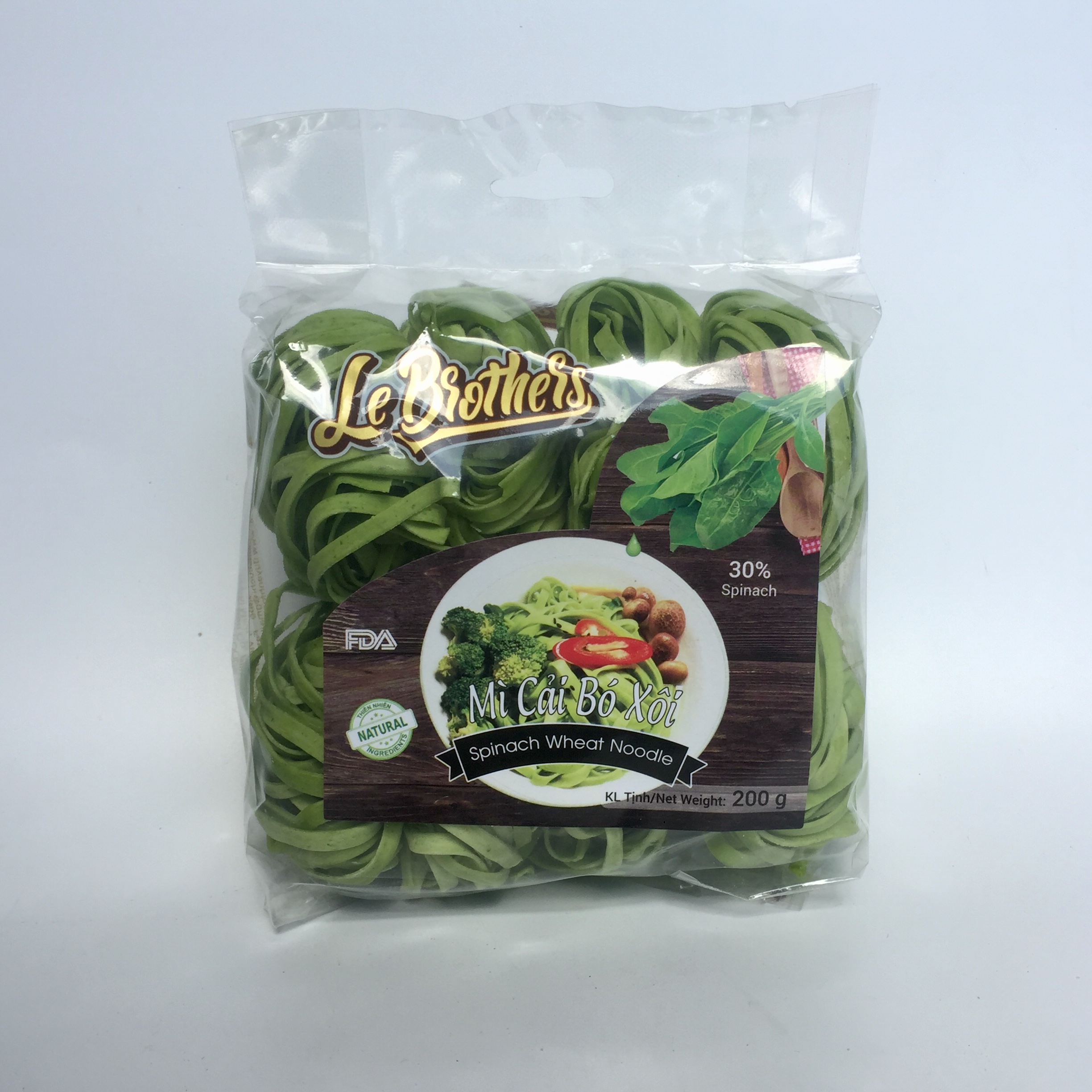Mì RAU CỦ   Mỳ hữu cơ  Anpaso, mỳ rau củ organic eat clean giảm cân, ăn chay, thực dưỡng, bổ sung vitamin, chất xơ 5 vị rau 200G