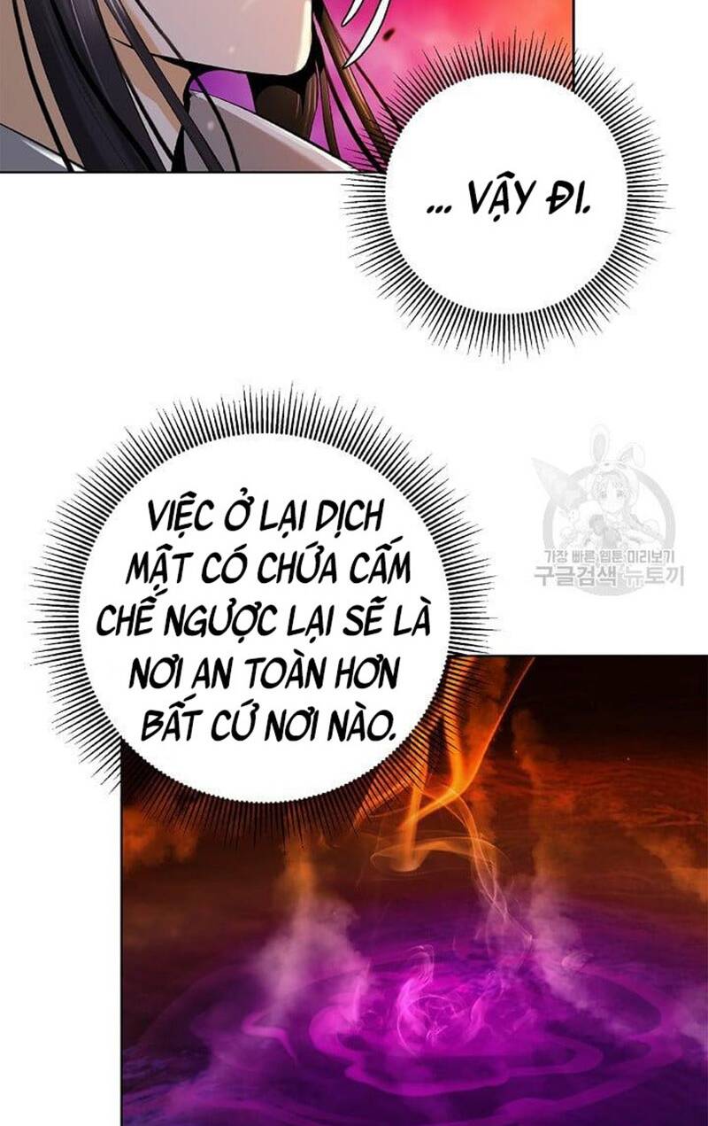 xuyên không thành hổ chapter 93 85