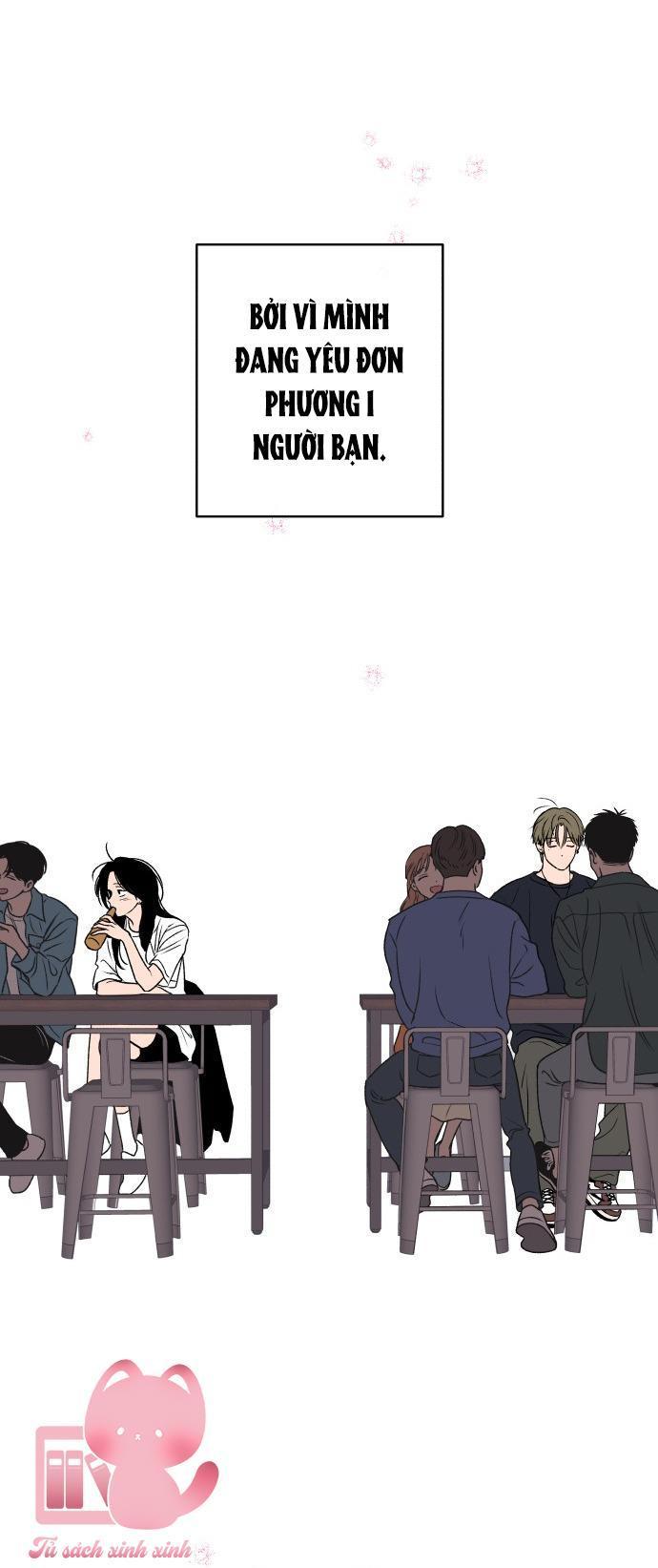 trend yêu đương 2023 chapter 11 11