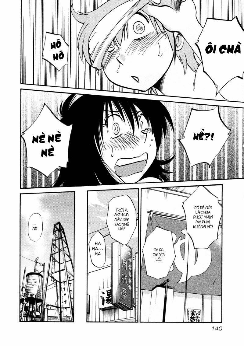 rakujitsu no pathos chapter 43 5