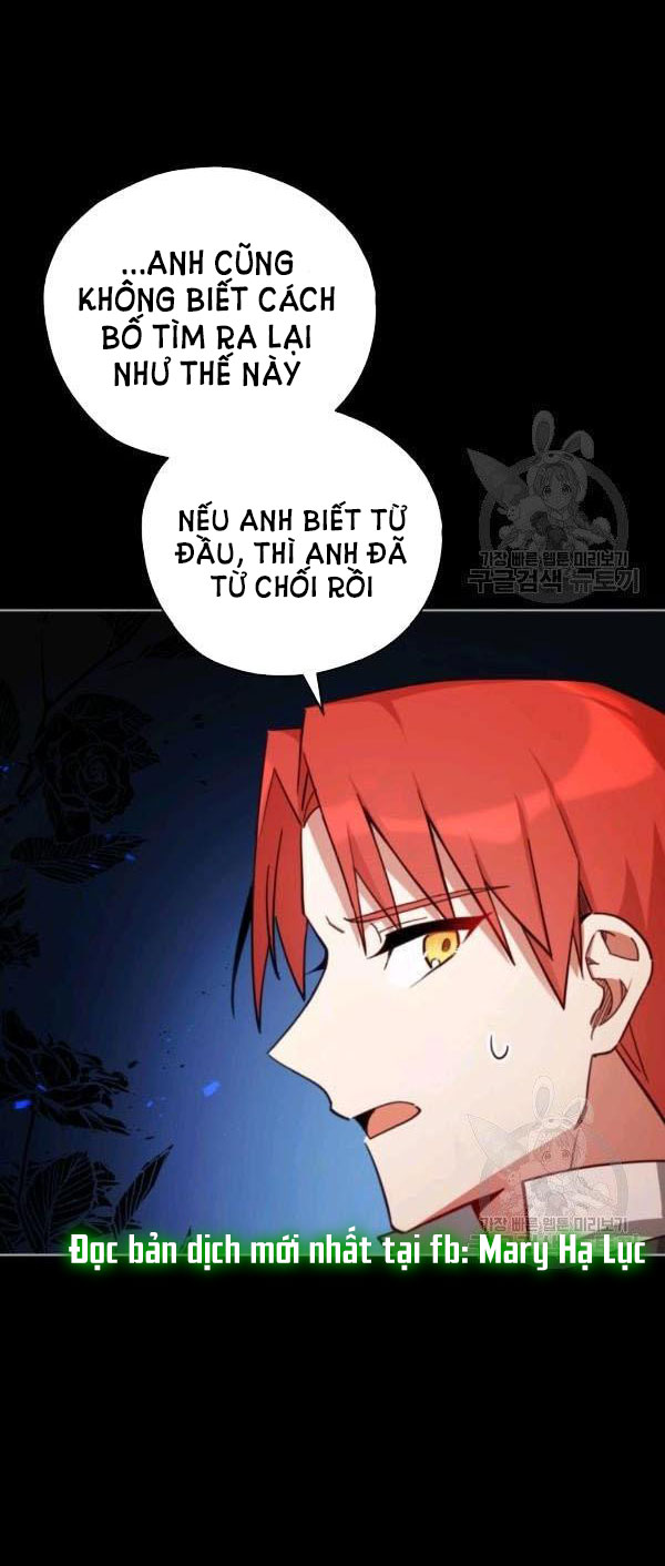 quý cô không thể tiếp cận chapter 35 34