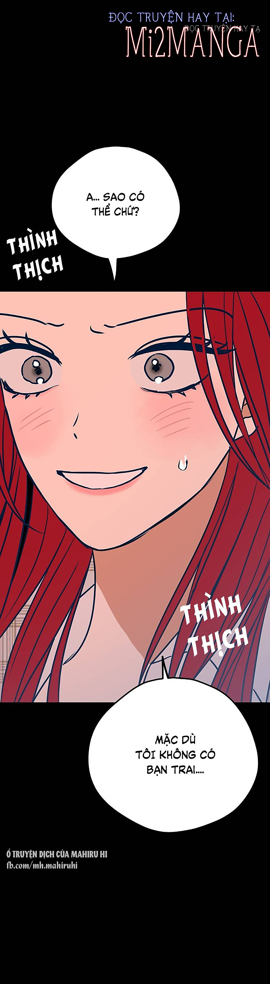 Kẻ Rác Rưởi Không Đáng Được Yêu chapter 19.2 4