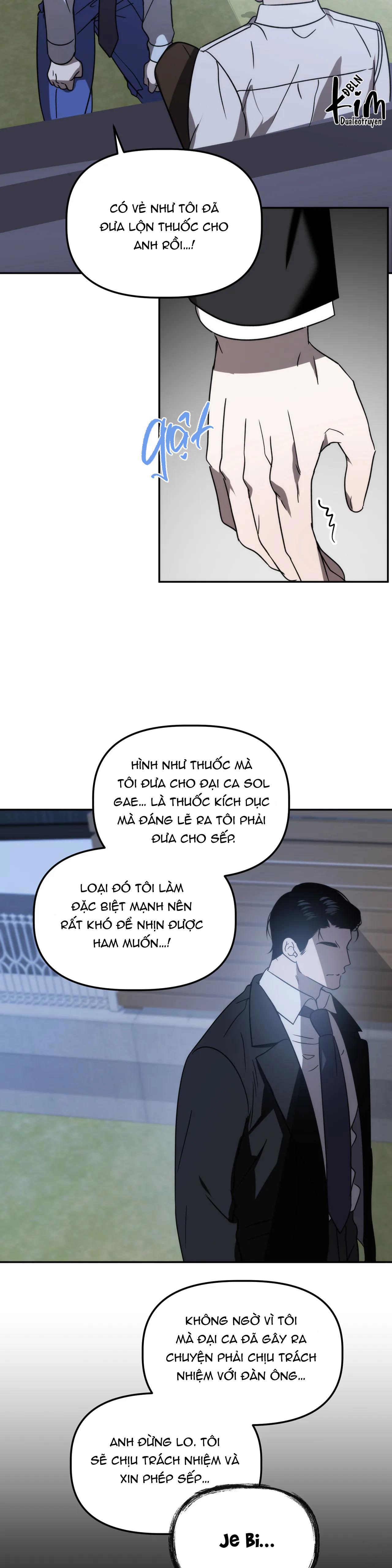 đã hiểu chưa chapter 31 28