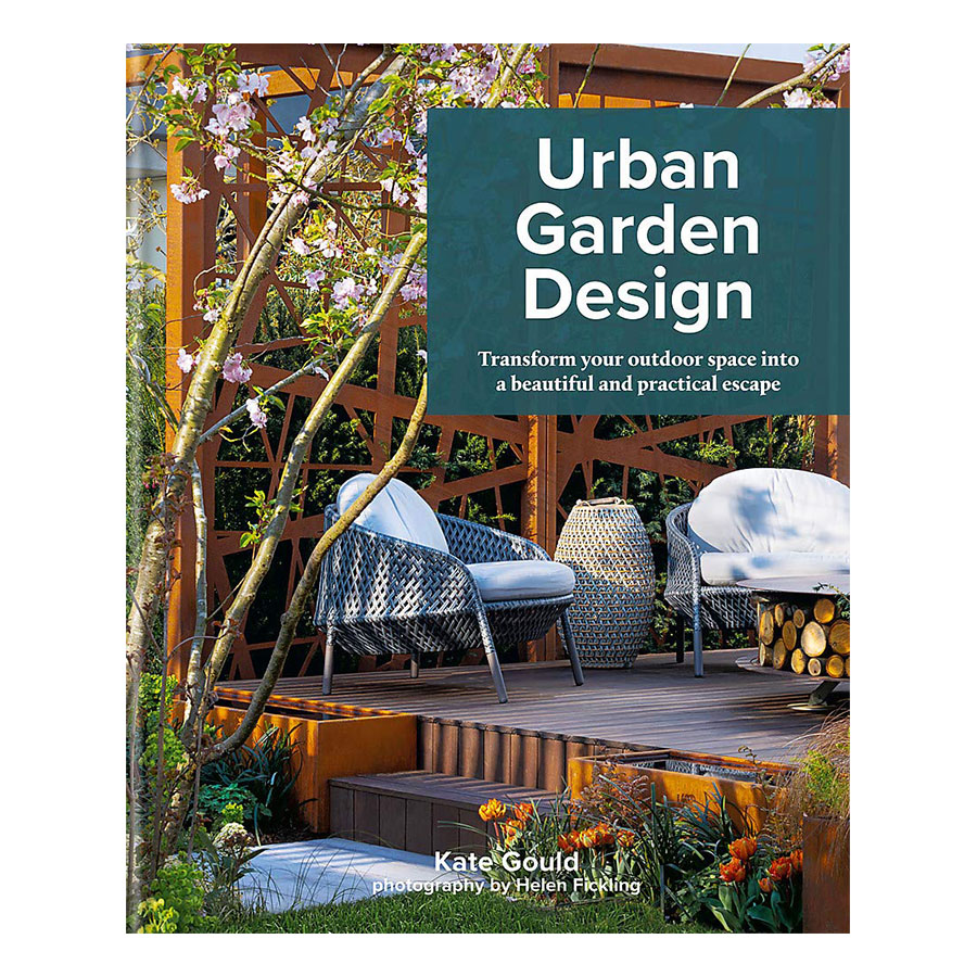 Urban Garden Design