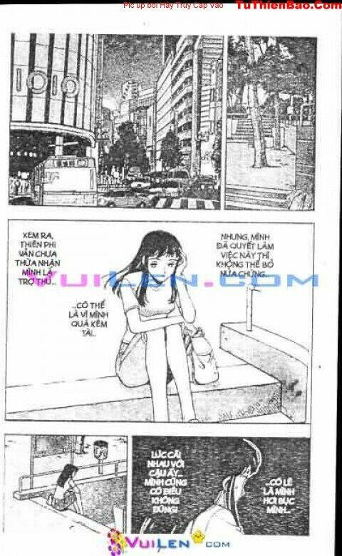 cô bé thám tử chapter 2 7