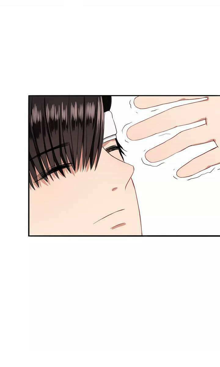 chào buổi sáng, hướng dương chapter 14 25