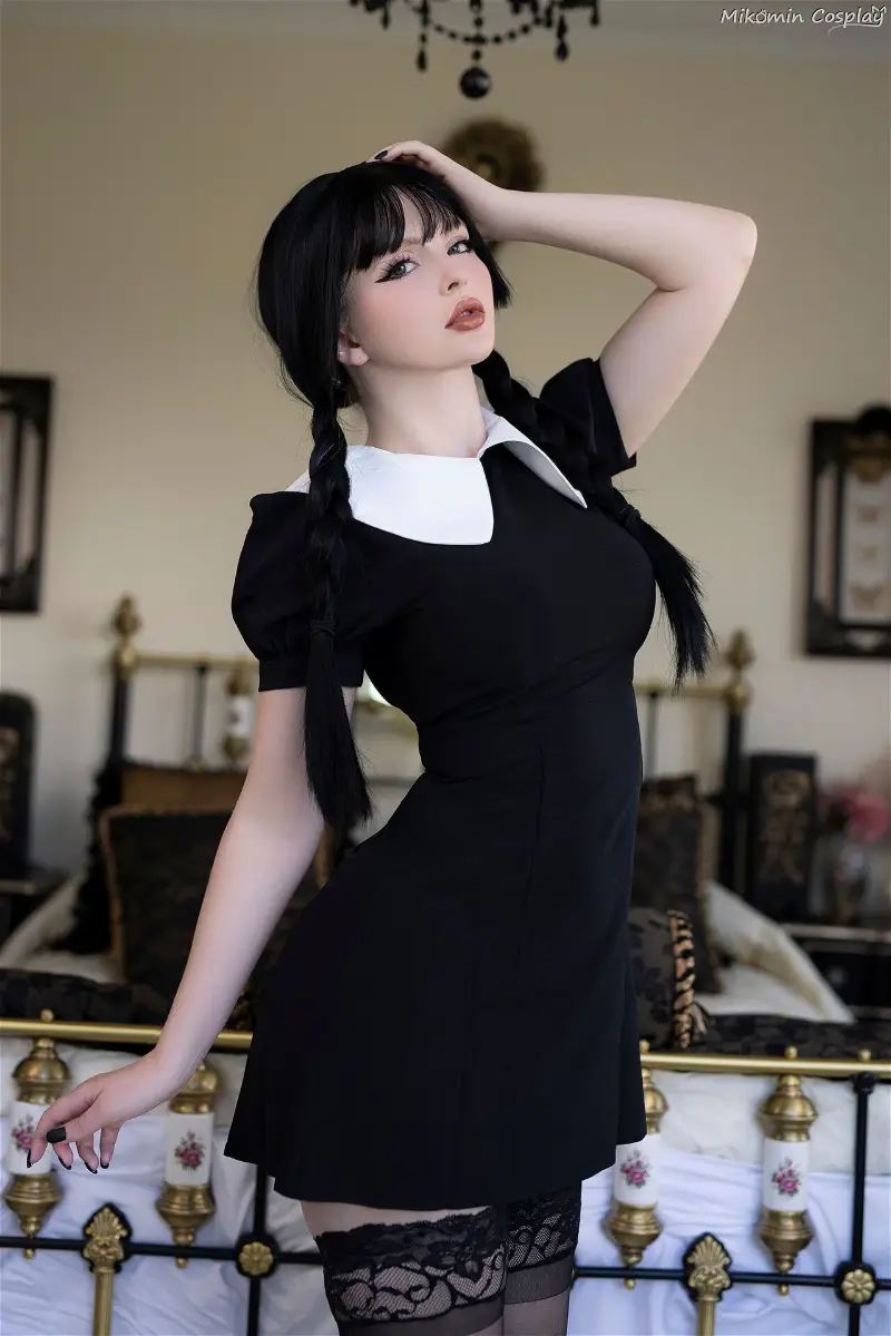 hình cosplay chapter 365 5