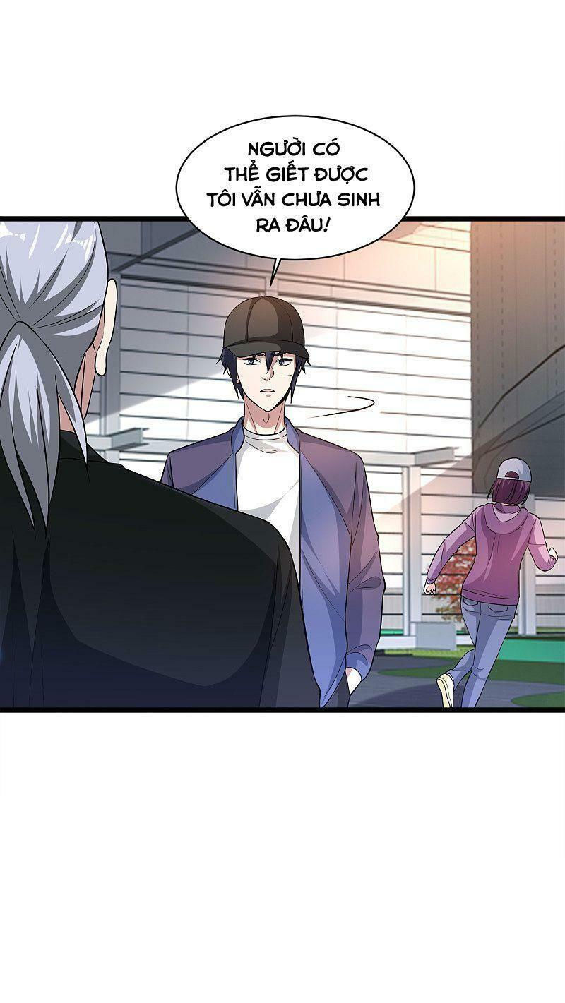 đô thị tà vương chapter 180 13