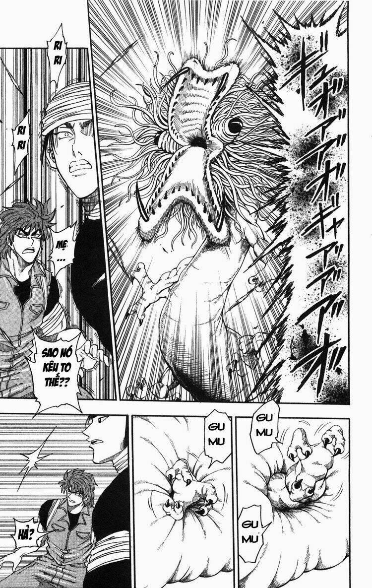 thợ săn ẩm thực chapter 12 5