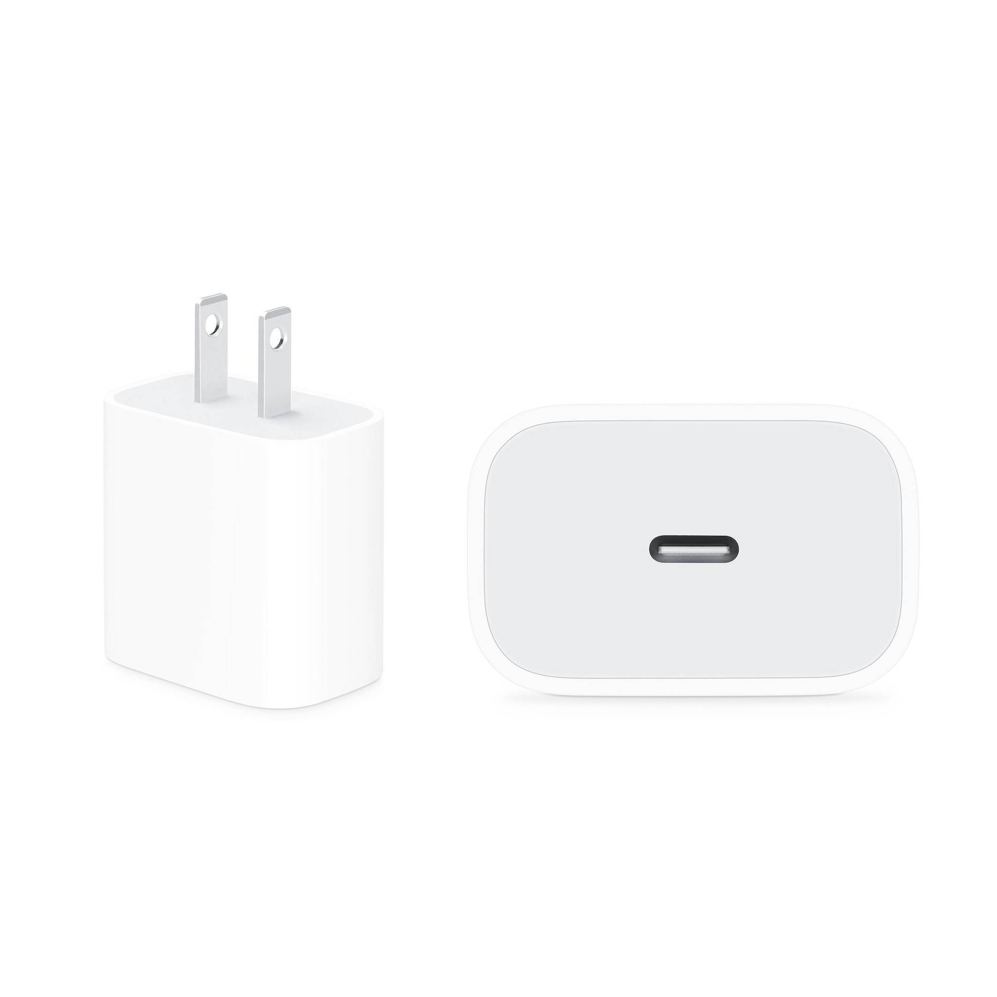 Củ sạc dành cho Iphone 18W-Chuẩn USB Type-C