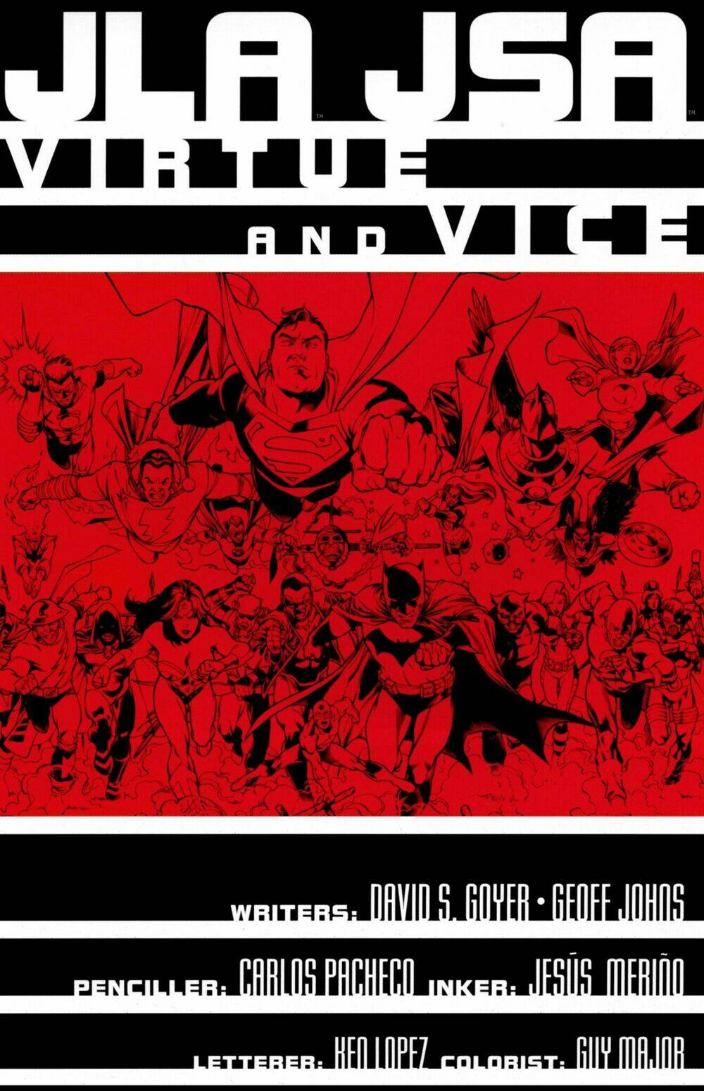 jla jsa: virtue and vice chapter 1 1