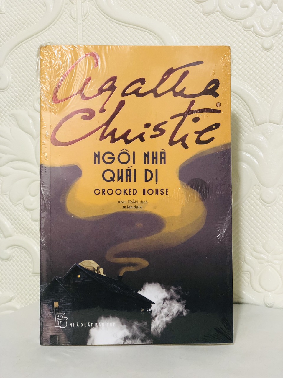 Ngôi Nhà Quái Dị - Agatha Christie