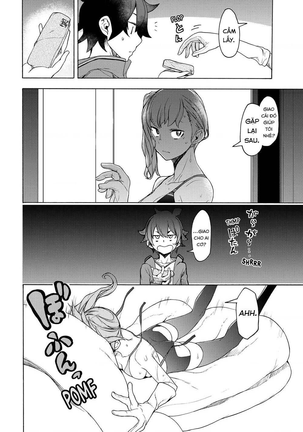 bootsleg chapter 4 38