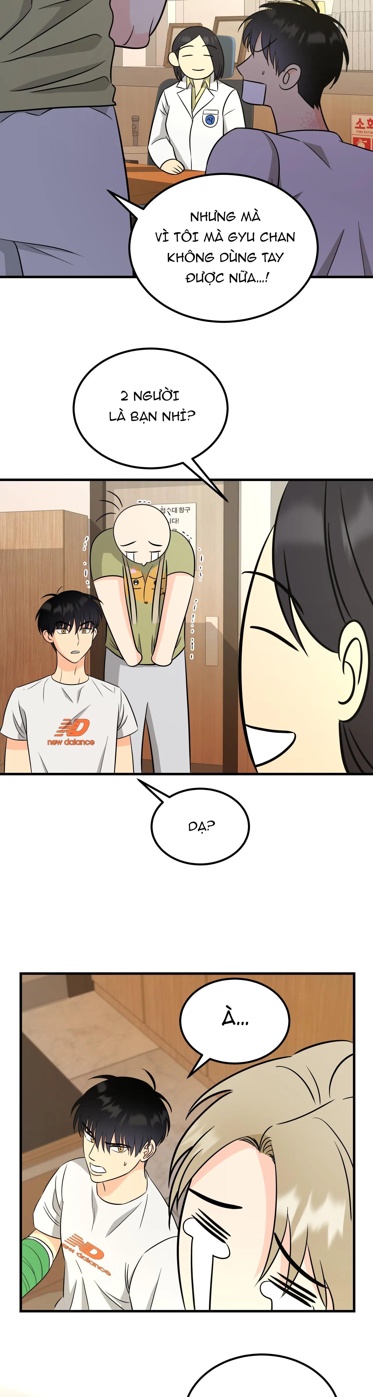 tình yêu cổ tích chapter 7 15