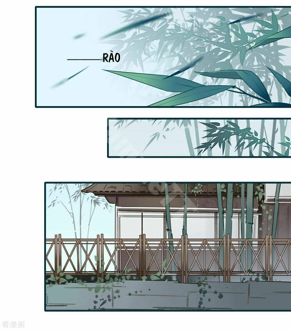 bỉ ngạn hoa chapter 30 28