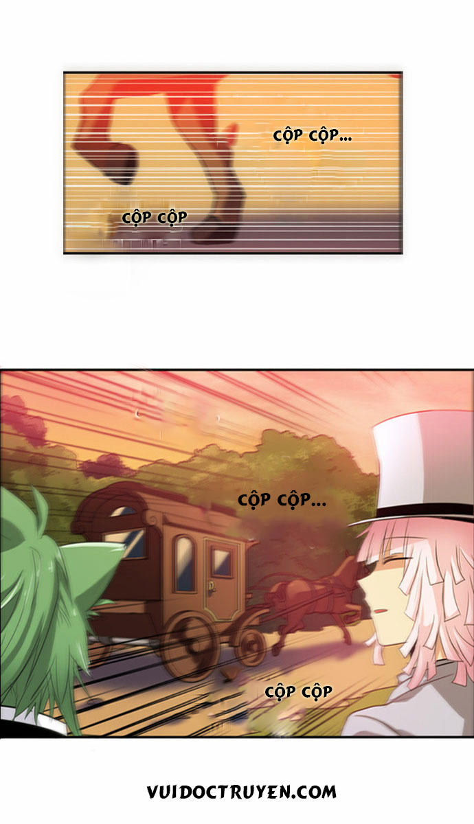 crepuscule (yamchi) chapter 51 5