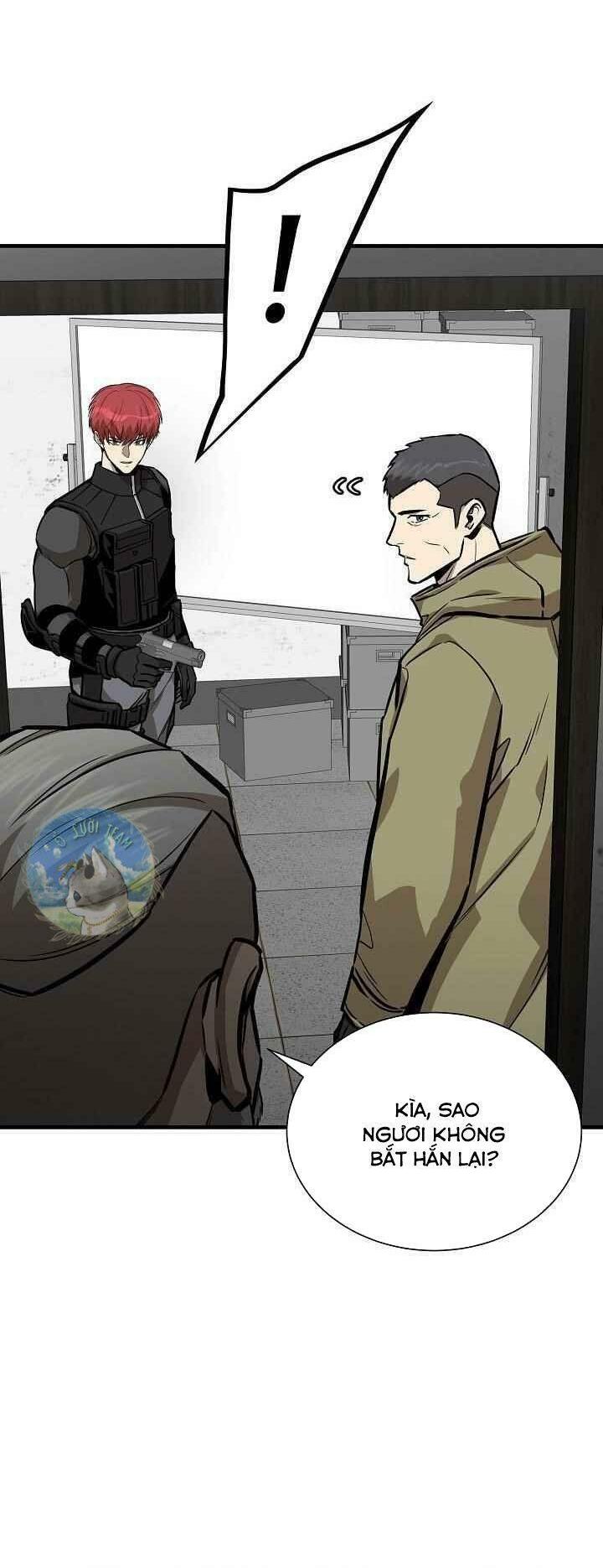 return survival chapter 128 20