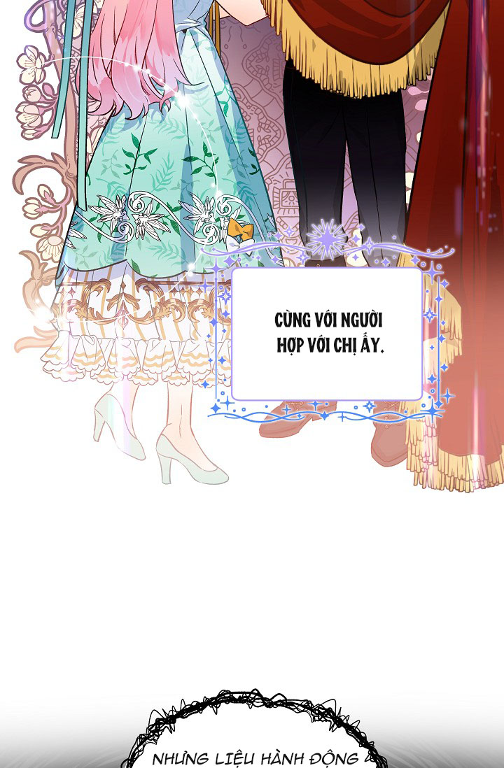 quý cô quyền lực chapter 18 2