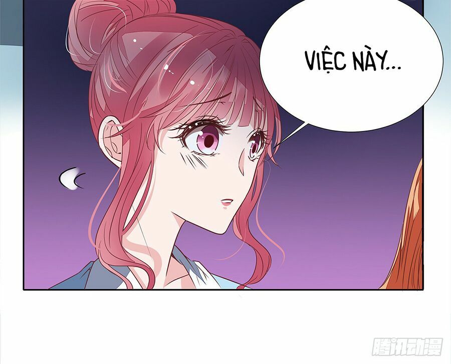 manh thê khó dỗ phần 2 chapter 18 9