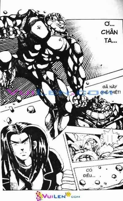 những người bạn tốt chapter 3 182