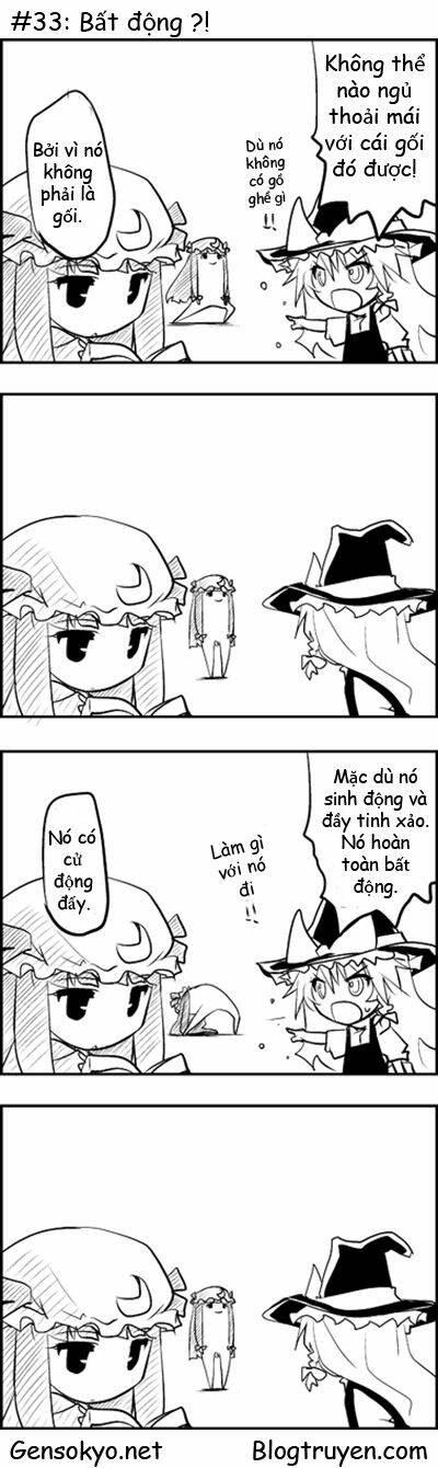 touhou keshikaran chapter 4 4