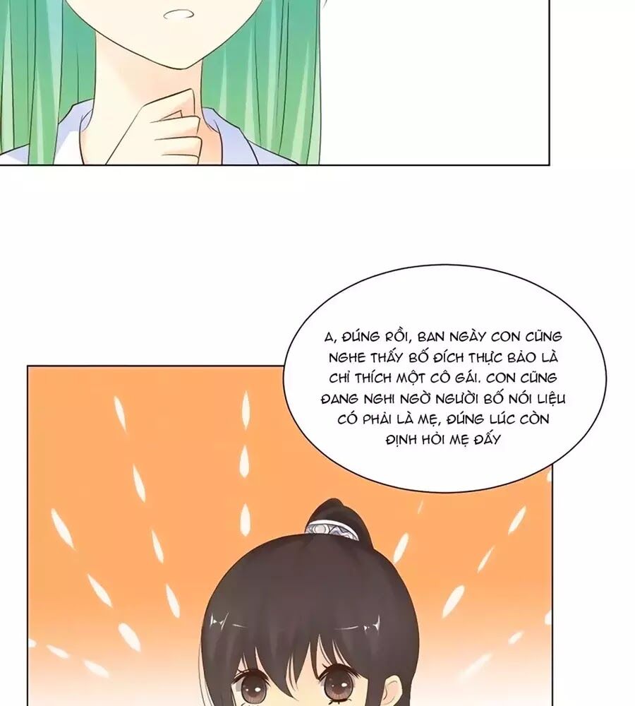 sinh sinh tương thác chapter 54 6