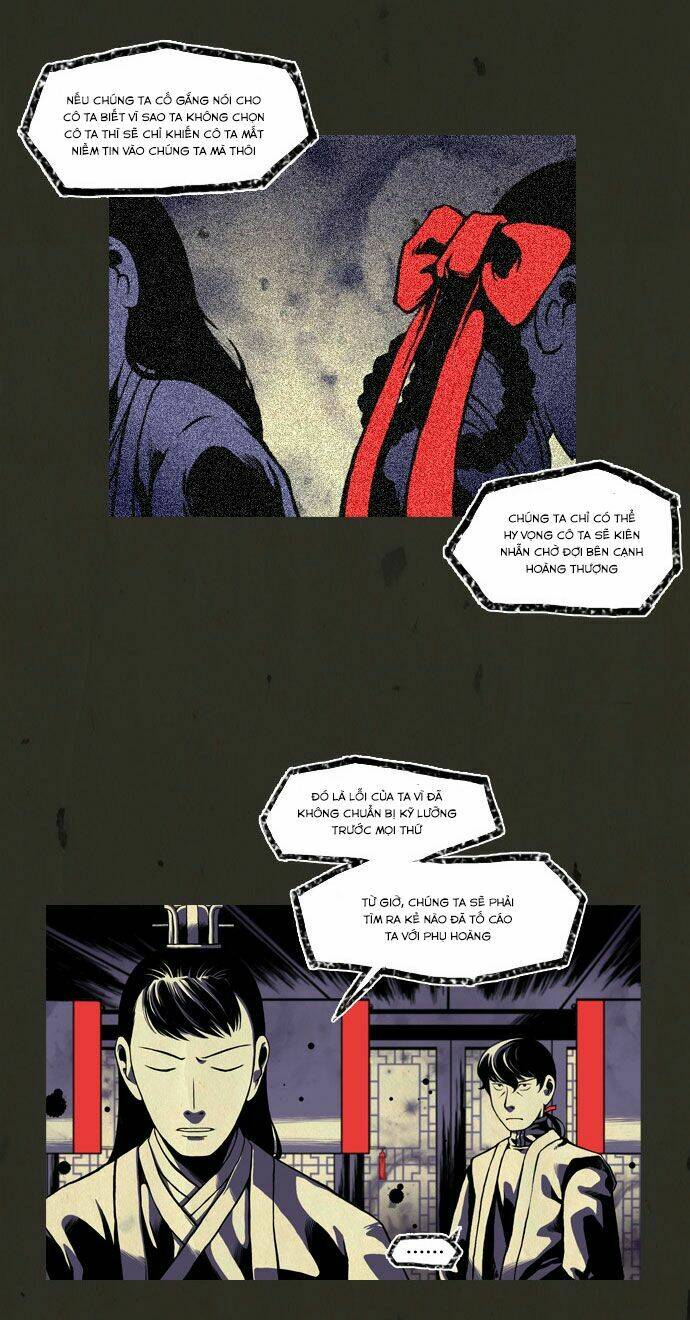 in full bloom chapter 16 13