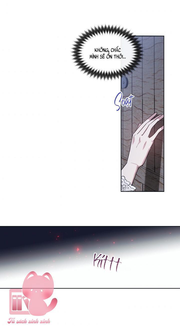 nguyện ước vô vọng của ma nữ chapter 20 43