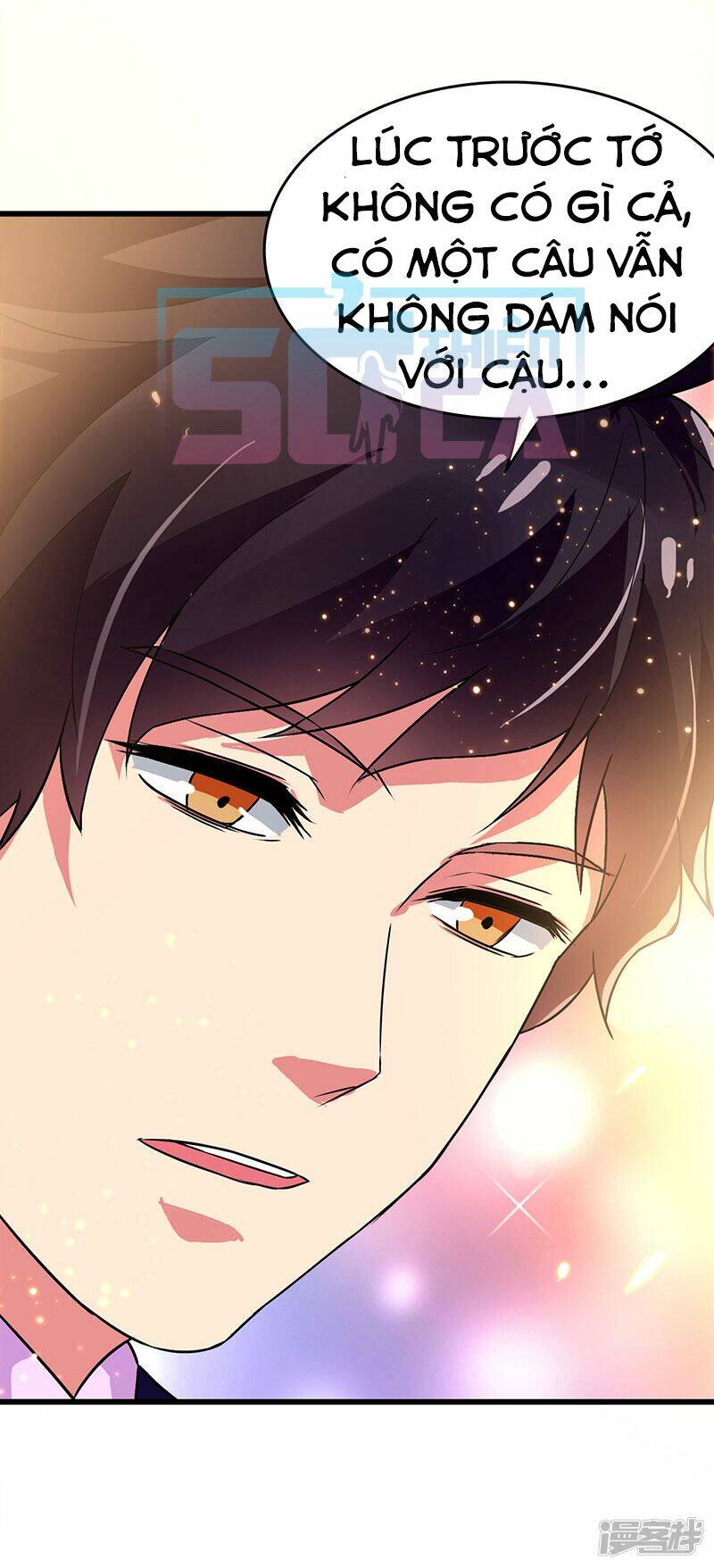 siêu cấp bại gia tử chapter 66 5