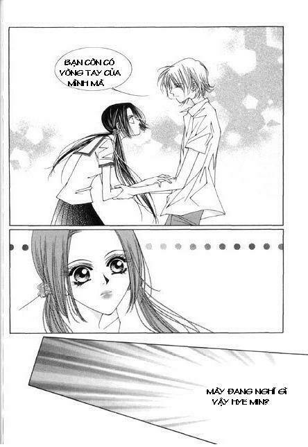 cynical orange - quả cam thủy tinh chapter 7 20