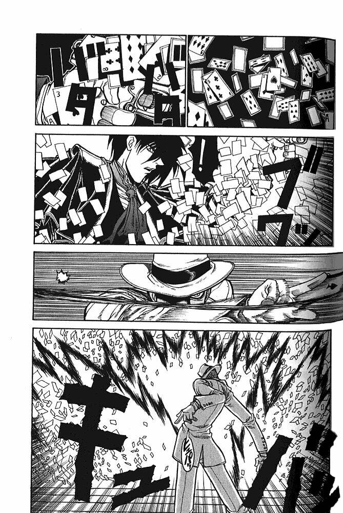 hellsing chapter 18 9