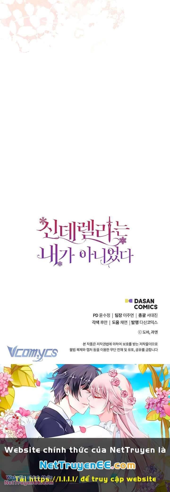 Tôi Không Phải Là Cinderella chapter 87 38