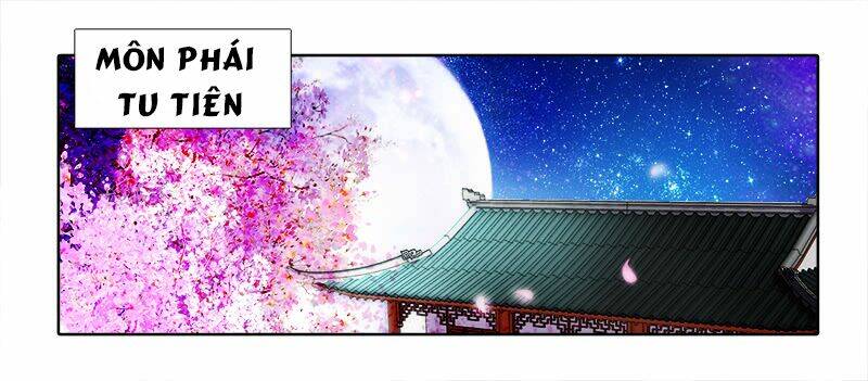 song diện sư tôn chớ làm loạn chapter 1 2