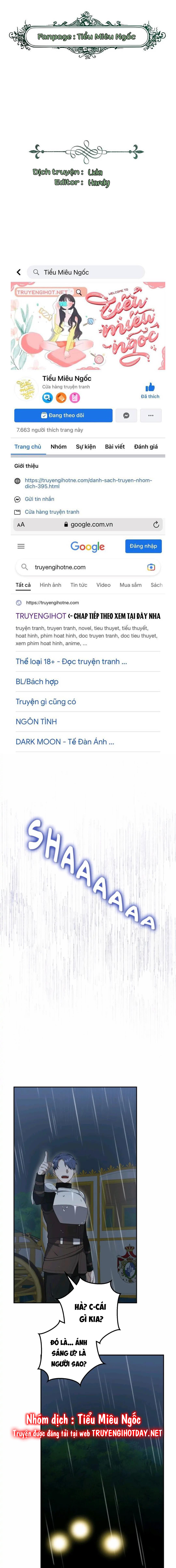 lời nguyền vẫn chưa kết thúc chapter 29 1