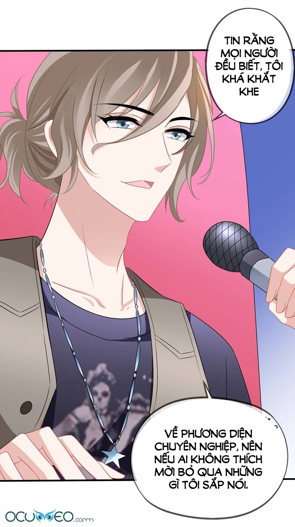 mỹ vị giai thê chapter 45 20