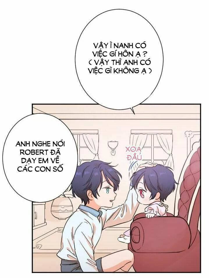 lady baby chapter 19 25