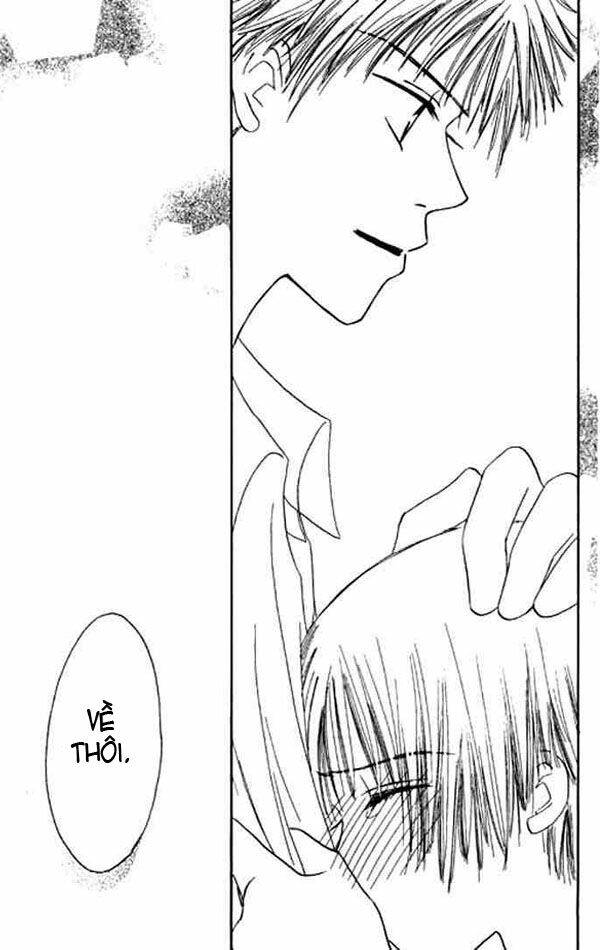 girl got game - power chapter 11 38