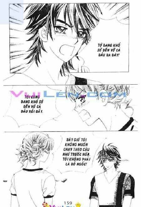ánh nắng chói chang chapter 15 158