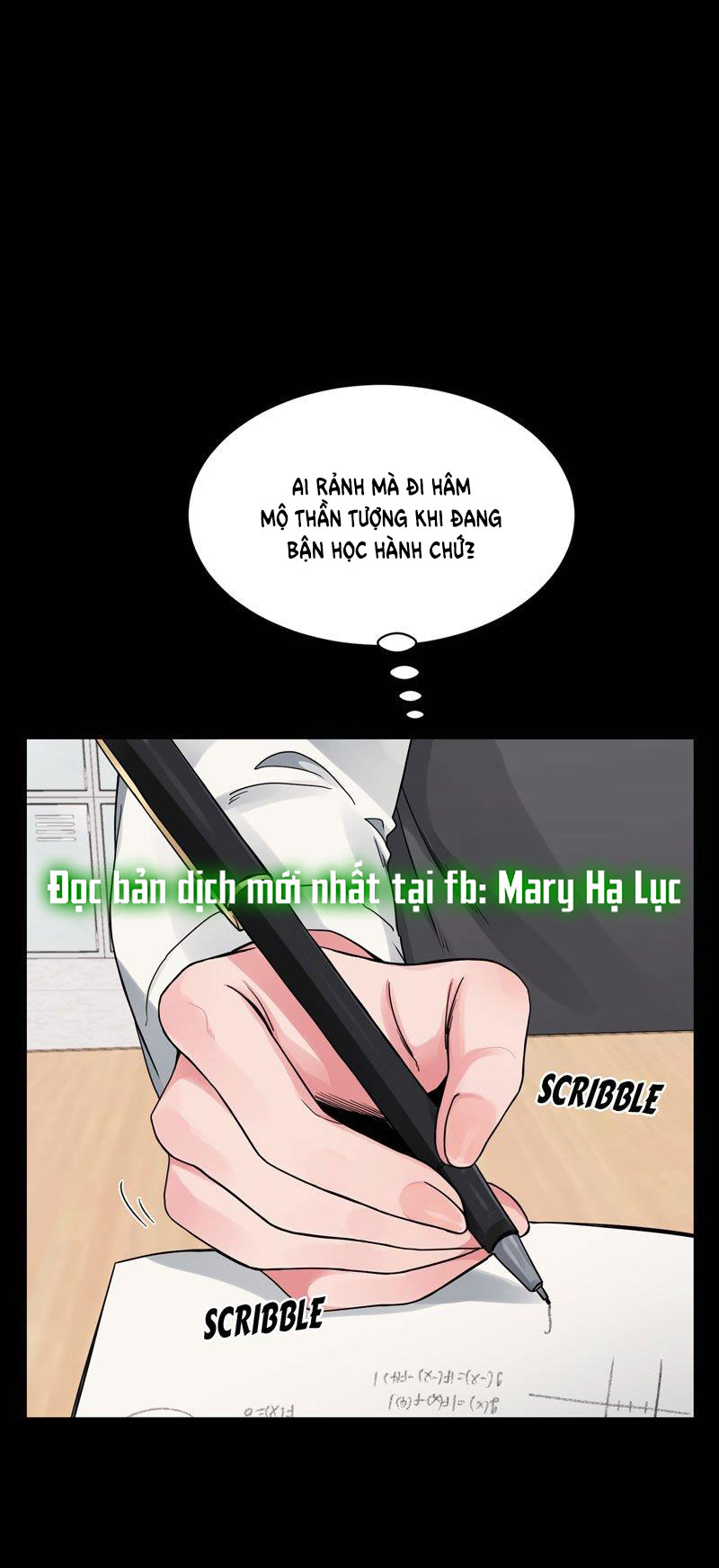 Ngủ Với Antifan chapter 21.1 - Trang 22