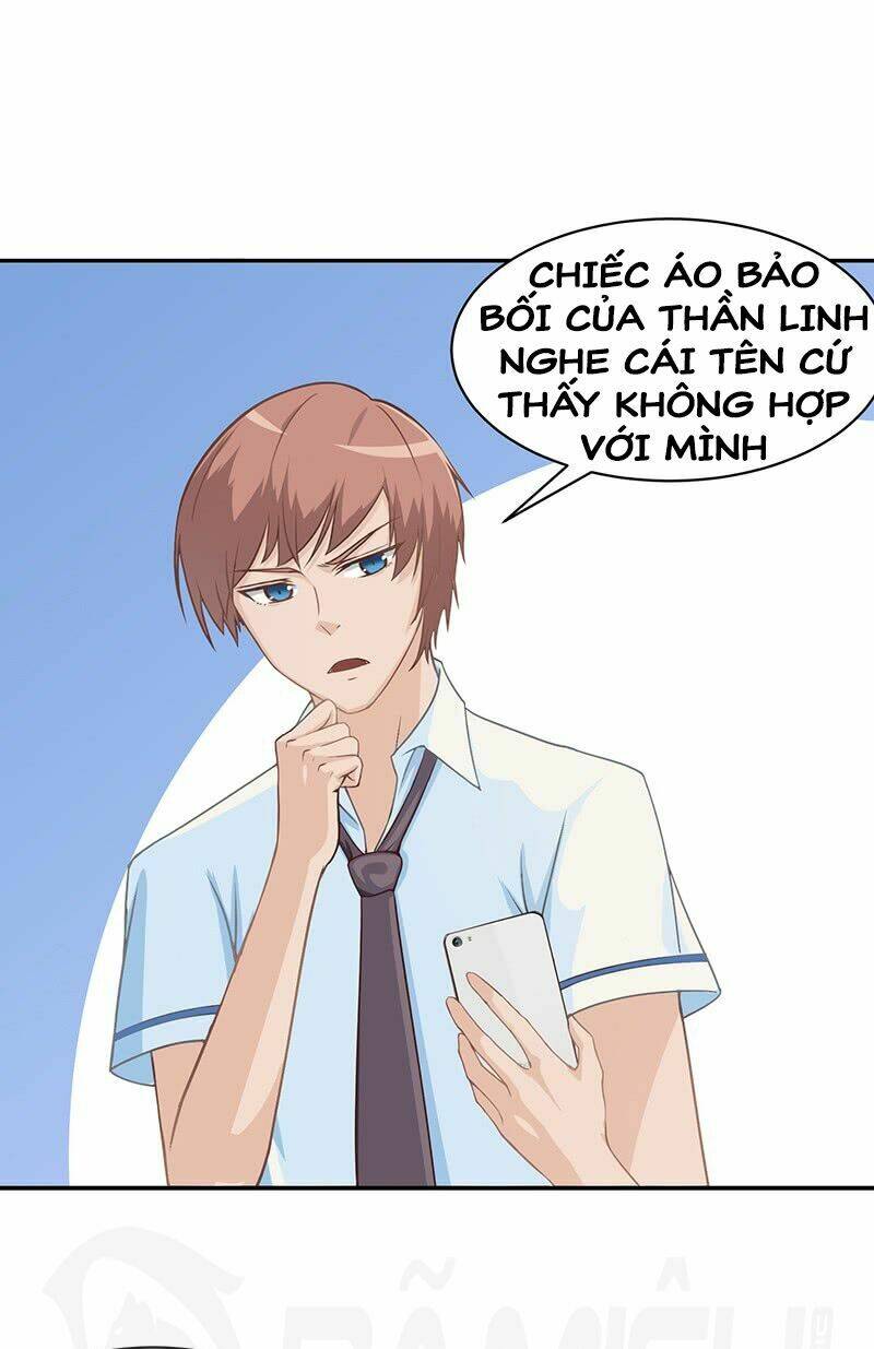 đào hoa bảo điển chapter 177 11